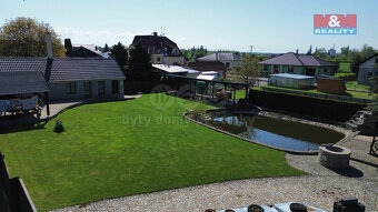 Prodej rodinného domu, 2546 m², Žíšov - 8