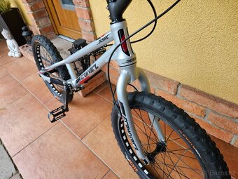Trial kolo CREWKERZ DESIRE 20" - 8