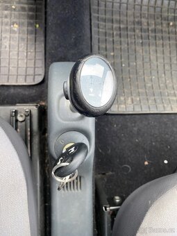 Smart ForTwo 0,8 cdi - 8
