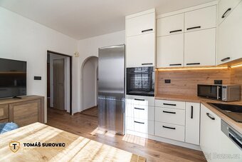 prodej Baťovského půldomku ve Zlíně, ulice Štrefáníková - 8