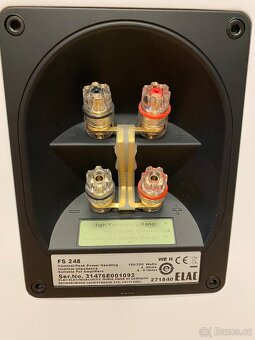 Elac FS 248 - 8