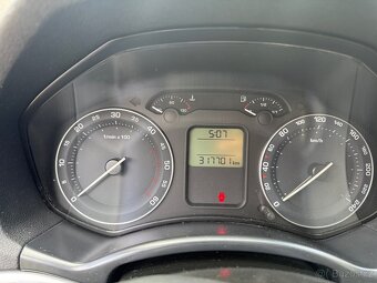 Škoda Octavia 1.9 TDI - 8
