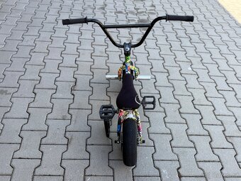 Mini Bmx Wildcat original - 8