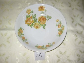 Porcelánové nádoby - 8