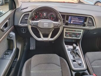 Seat Ateca X-Perience 2.0TDI 110kW DSG ACC Keyless Full LED - 8