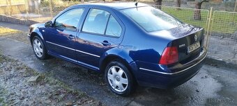 Volkswagen Bora 1.6 16V 77kw - 8