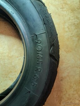 PMT PNEU - minibike - 8