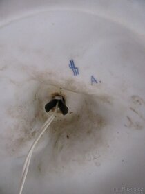 lampa porcelan - 8