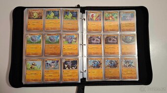 Pokémon karty - 8