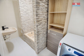 Prodej rodinného domu, 52 m², Brzánky - 8