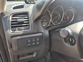 Mazda CX5 AWD 4X4 2,2D 129Kw - 8