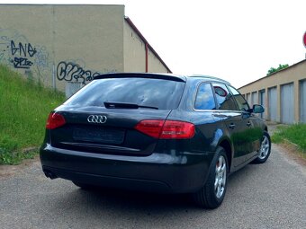 Audi A4 2.0 tdi, Manuál,185tkm,Bixenon,Led,Dig.klima NováTK - 8