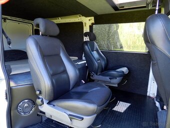 Citroen Jumper 3.0 HDi 160 HEAVY r.v. 2010 LŮŽKO - 8