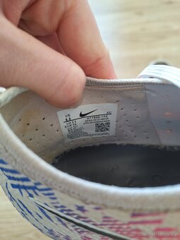 Nike Mercurial Vapor 13, SG, vel. 39 - 8