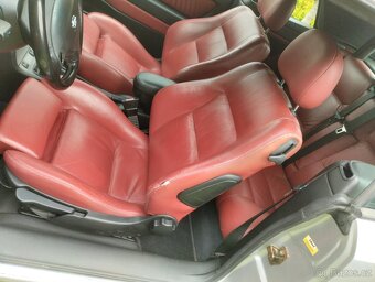 Opel Astra G cabrio - 8