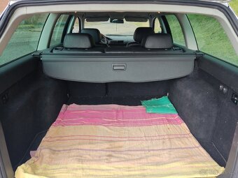 Passat B5.5 2.3 v5 - 8