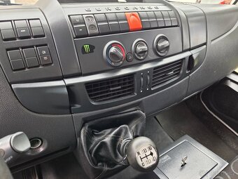 Iveco Eurocargo ML160E25 Euro 5 - 8