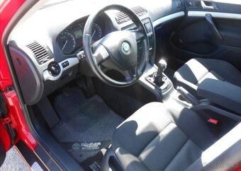 Škoda Octavia 2,0 TDI 103 kW Serviska nafta - 8