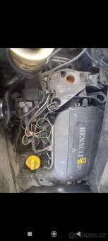 Opel Vivaro - 8