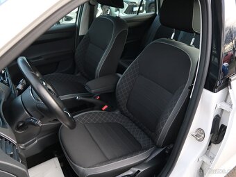 Škoda Fabia 1.0TSi,70kW,1majČR,serv.k,DPH - 8