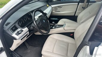 BMW GT 3.0 TDI 180kw - 8