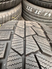 Zimní sada alu kol BMW 1 F40 a 2 F44 s 195/65 R16 - 8