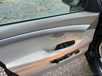 Prodám BMW F07 - 8