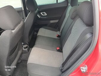 Škoda Fabia II 1.6 16v SPORT - 8