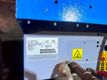Kompresor Mark MSM3/8MD-270 - 2,2-7,5 kW, 2019 - 8