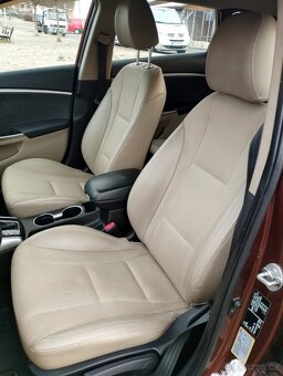 Hyundai I30 combi, 2013, 1.6 GDI 99 kW, automat - 8