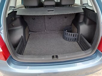 Škoda Fabia 2 1.4 16v 63kw combi benzin - 8
