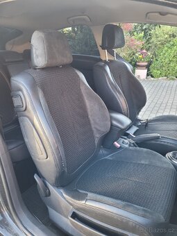 Citroen c4 VTS 130kw Nejsilnější motorizace - 8