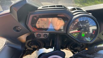 Yamaha FZ1 Fazer GT - 8