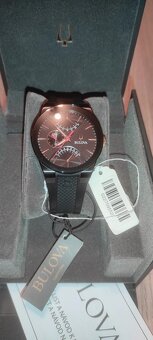 Pánské hodinky Bulova - 8