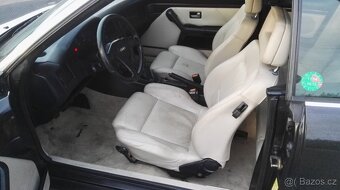 Audi 80 cabrio 2.3 V5 manual - 8
