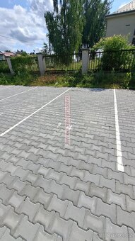 Byt po rekonstrukci s parkovacím stáním a sklepem - 8