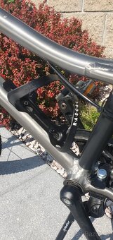 Rascal 20" - REZERVOVÁNO - 8