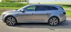 RENAULT TALISMAN S 1,8 TCe165 KW NEHAVAR. AUTOM. BENZÍN CZ - 8