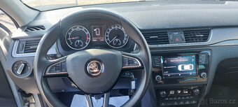 Škoda Rapid 1.0TSI 81KW 2019 CZ Style - 8