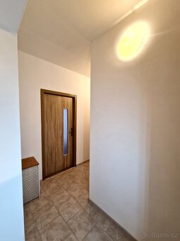 Pronájem bytu 2+kk 49 m² Obránců míru, Strakonice, 9 980 Kč - 8