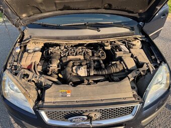 Ford Focus 1.6 TDI - 8