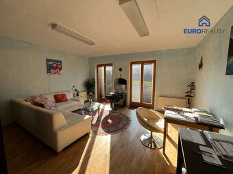 Prodej, rodinný dům, 464 m2, Velká Hleďsebe - 8