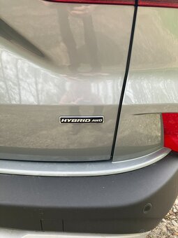 FORD KUGA 4x4 Hybrid Active X - 8
