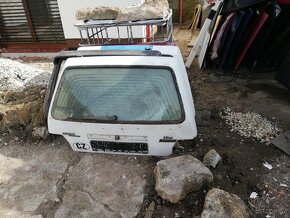 Fiat UNO Tie - 8