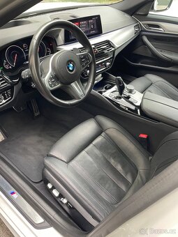 BMW g30 530xd Mpaket - 8