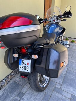 BMW R 1150 R - 8