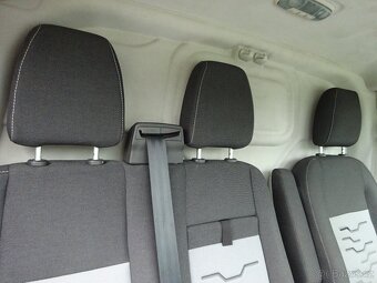 Ford Transit Custom 2,2 TDCI - 8