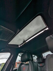 Alfa Romeo 159 1750tbi Sportwagon Ti - 8