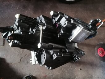 Kodiag. Superb 3. Audi a4 b8 - 8