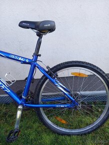 Kolo Giant - 8